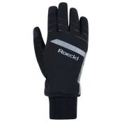Roeckl Vogau Gtx Gloves Noir 7.5 Homme
