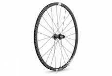 Roue arriere dt swiss cr 1400 dicut 25 disc 12x142mm corps shimano sram