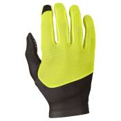 Specialized Renegade Long Gloves Jaune 2XL Homme