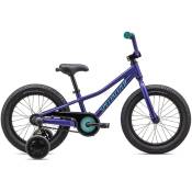 Specialized Riprock 16´´ 2023 Bike Bleu Garçon