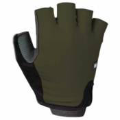 Sportful Matchy Short Gloves Vert XS Homme