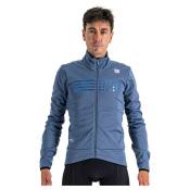 Sportful Tempo Jacket Bleu L Homme