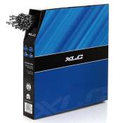 Xlc Br-x115 Brake Cable 100 Units Gris 1.6 x 2000 mm