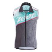 Zoot Cycle Team Gilet Gris S Femme