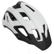 Agu Trail Mtb Helmet Blanc S-M