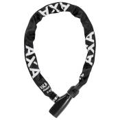 Axa Absolute 8 Mm Chain Lock Noir 110 cm