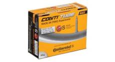Continental chambre a air 700 x 20 25 race supersonic 42 mm