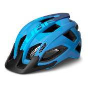 Cube Pathos Mtb Helmet Bleu,Noir L