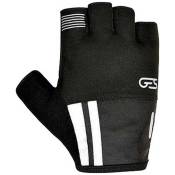 Ges Course Gloves Blanc,Noir S Homme