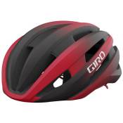 Giro Synthe Ii Mips Helmet Rouge,Noir M