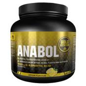 Gold Nutrition Anabol 300gr Lemon Noir