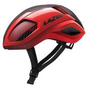 Lazer Vento Kc Ce Helmet Rouge S