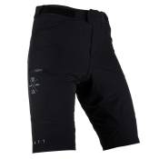 Leatt Trail 2.0 Shorts Noir XL Homme