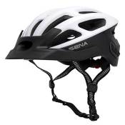 Sena R1 Smart Helmet Blanc L
