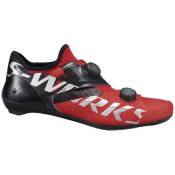 Specialized S-works Ares Road Shoes Rouge EU 46 Homme