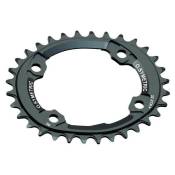 Stronglight Osymetric 4b Shimano Xtr 96 Bcd Chainring Noir 32t