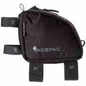 Acepac Mk Iii Frame Bag 0.7l Noir