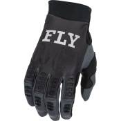 Fly Racing Evo Gloves Noir XS Homme