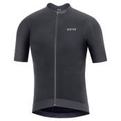 Gore® Wear C7 Race Short Sleeve Jersey Noir S Homme