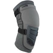 Ixs Trigger Knee Guards Gris XL