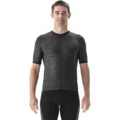 Mavic Ksyrium Pro Short Sleeve Jersey Noir 2XL Homme