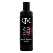 Qm 23 Revive Massage Lotion 200ml Clair