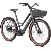 Specialized Como Sl 5.0 2022 Electric Bike Gris L