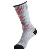 Specialized Outlet Soft Air Tall Half Socks Noir EU 40-42 Homme