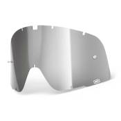 100percent Barstow Lens Gris Silver Mirror/CAT3