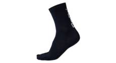 Chaussettes void dryyarn ancle 16 noir