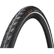 Continental Contact Reflex 20´´ X 37 Rigid Tyre Noir 20´´ x 37