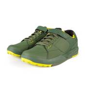 Endura Burner Mt500 Mtb Shoes Vert EU 45 Homme