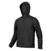 Endura Hummvee Wp Shell Jacket Noir XL Homme