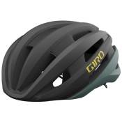 Giro Synthe Ii Mips Helmet Vert,Noir L
