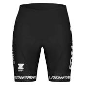 Gobik Limited Fdj Suez 2024 Shorts Noir S Femme