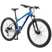 Gt Avalanche Sport 29´´ 2021 Mtb Bike Bleu M