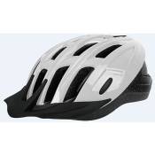 Headgy Dynamic Mtb Helmet Blanc L