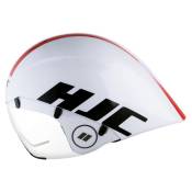 Hjc Adwatt Time Trial Helmet Blanc XL
