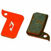 Jagwire Brake Pads Sram Red/force/cx1/rival/level Rouge