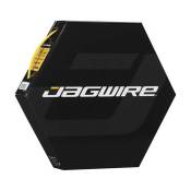 Jagwire Sport Lex-sl Shift Cable Sleeve 30 Meters Noir 4 mm