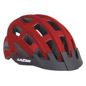 Lazer Compact Mtb Helmet Rouge