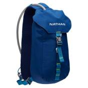Nathan Run Sling 6l Hydration Vest Bleu