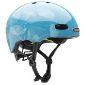 Nutcase Street Mips Urban Helmet Bleu M