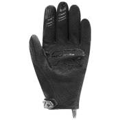 Racer Gp Style Gloves Noir L Homme