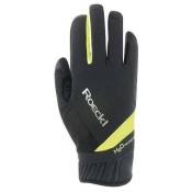 Roeckl Ranten Long Gloves Noir 10 Homme