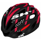 Sh+ Shabli X-plod Helmet Noir