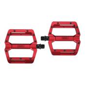 Bbb Cycling Bpd-38 Enigma Pedals Rouge