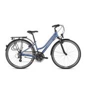 Kross Trans 2.0 28´´ 2022 Bike Bleu M