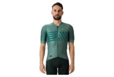 Maillot manches courtes ale play vert