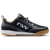 Northwave Clan 2 Dh Shoes Noir EU 44 Homme